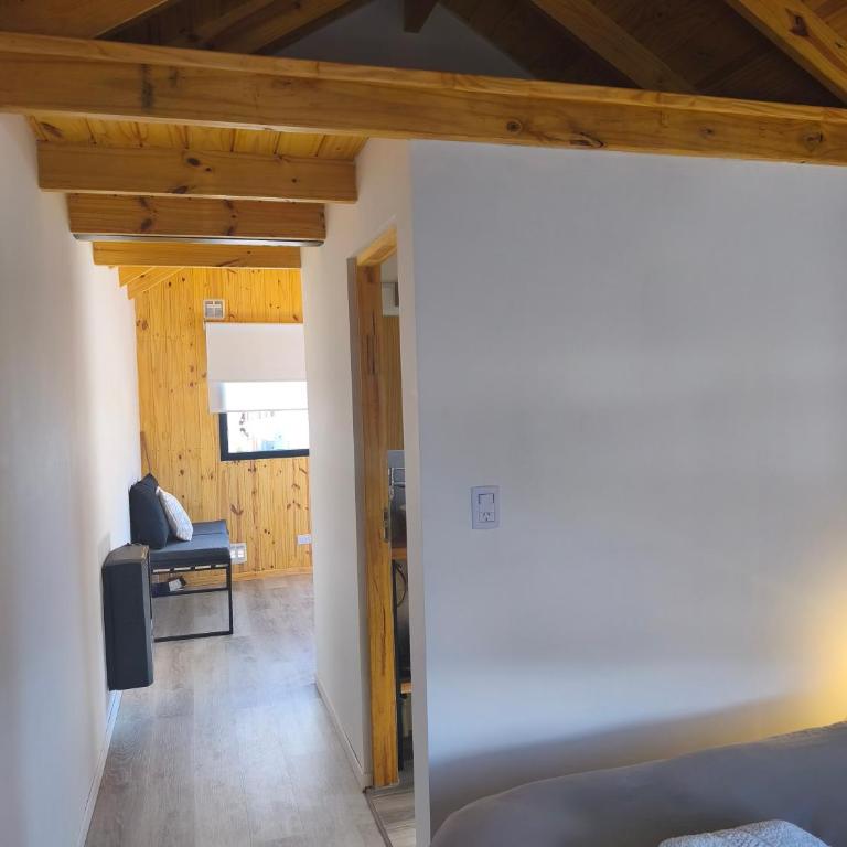 Patagonia Tiny house 3 - Apartamento de 1 dormitorio - 2