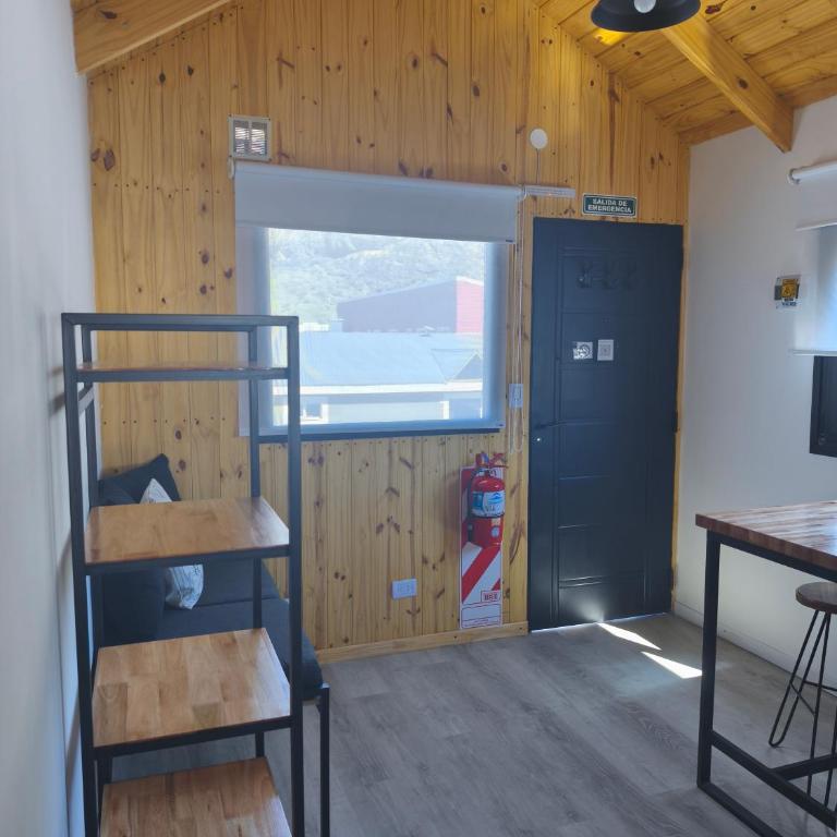 Patagonia Tiny house 3 - Apartamento de 1 dormitorio - 7