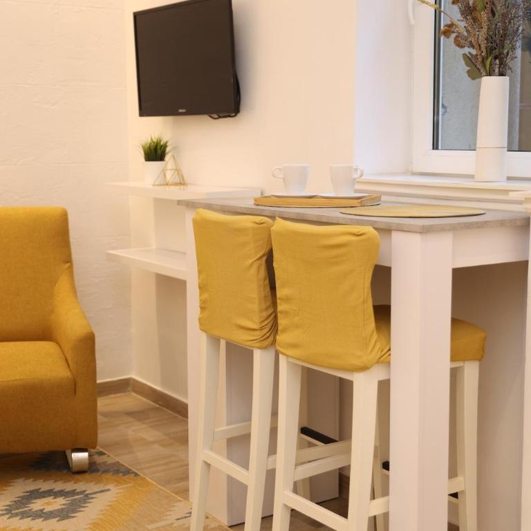 VD City Centre Apartment Belgrade - Apartman sa 1 Spavaćom Sobom - 9