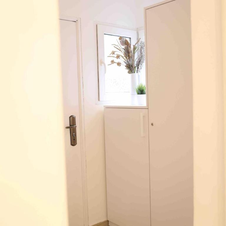 VD City Centre Apartment Belgrade - Apartman sa 1 Spavaćom Sobom - 18