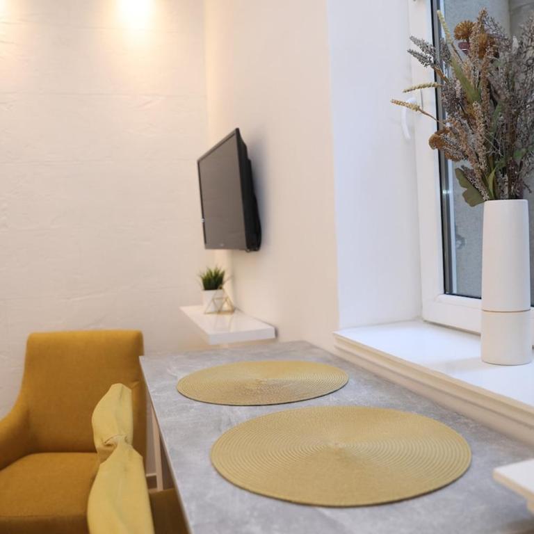 VD City Centre Apartment Belgrade - Apartman sa 1 Spavaćom Sobom - 24