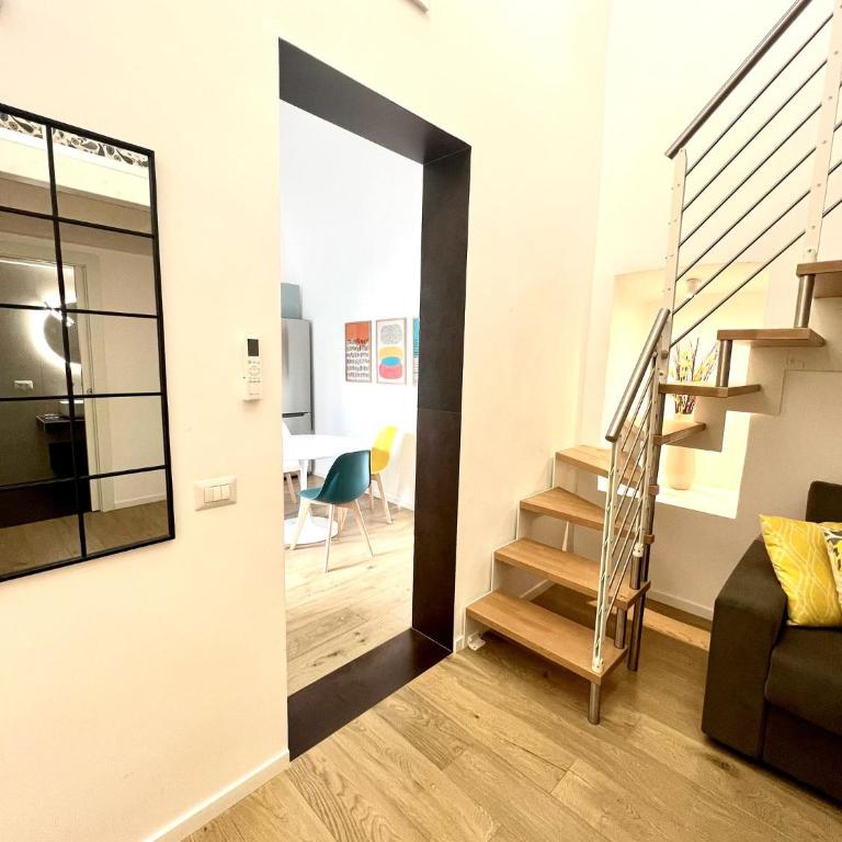 Andrea's 12 - Duplex Apartment - 5