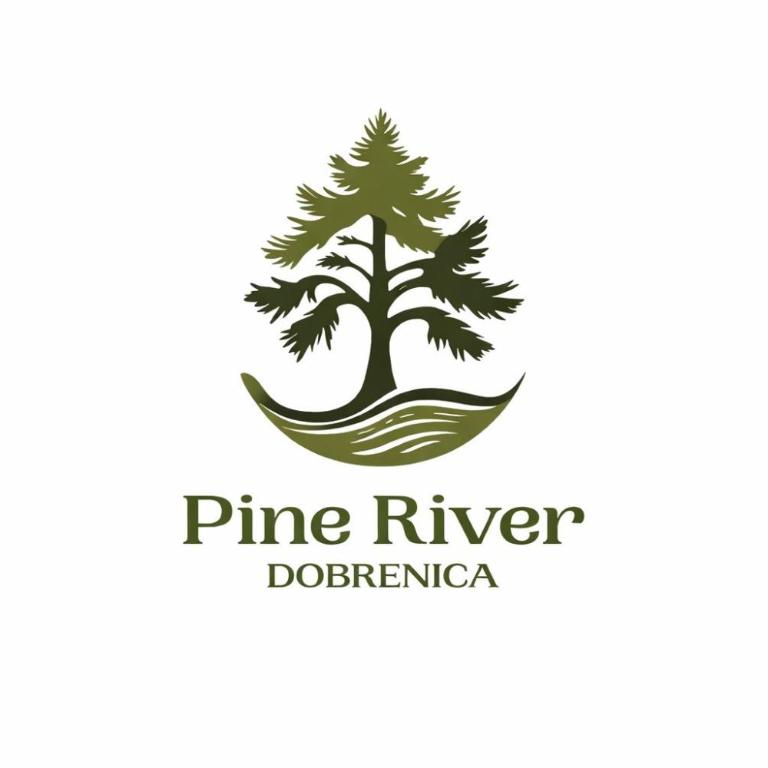 Pine River Dobrenica - Three-Bedroom Chalet - 54