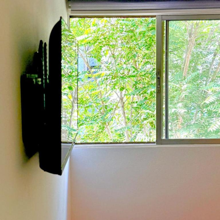 Bright apartment in the heart of Santiago - Two-Bedroom Apartment - 3