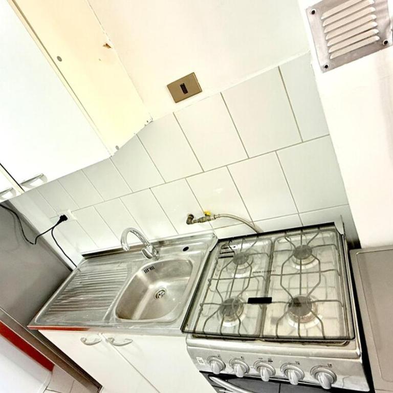 Bright apartment in the heart of Santiago - Two-Bedroom Apartment - 12