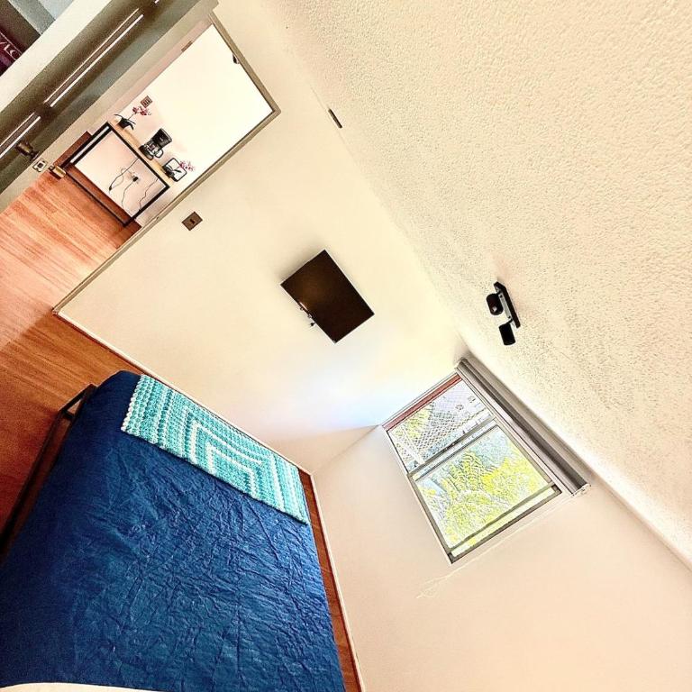 Bright apartment in the heart of Santiago - Two-Bedroom Apartment - 20