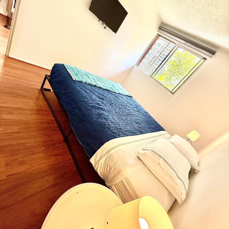 Bright apartment in the heart of Santiago - Two-Bedroom Apartment - 23