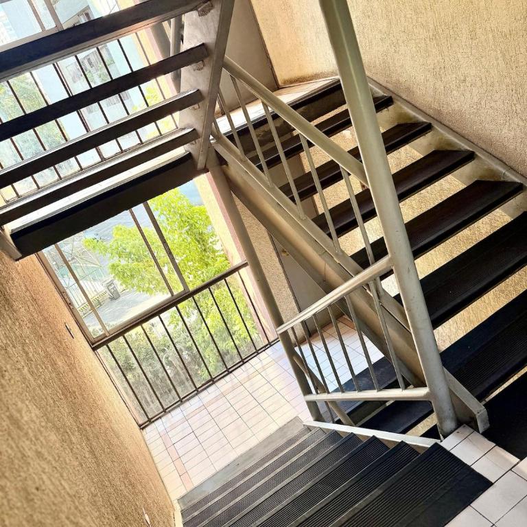 Bright apartment in the heart of Santiago - Two-Bedroom Apartment - 28