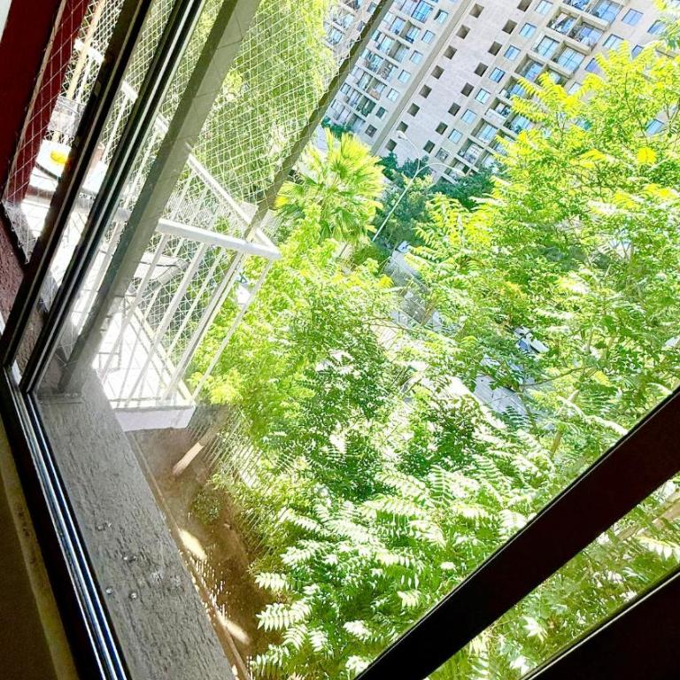 Bright apartment in the heart of Santiago - Two-Bedroom Apartment - 29