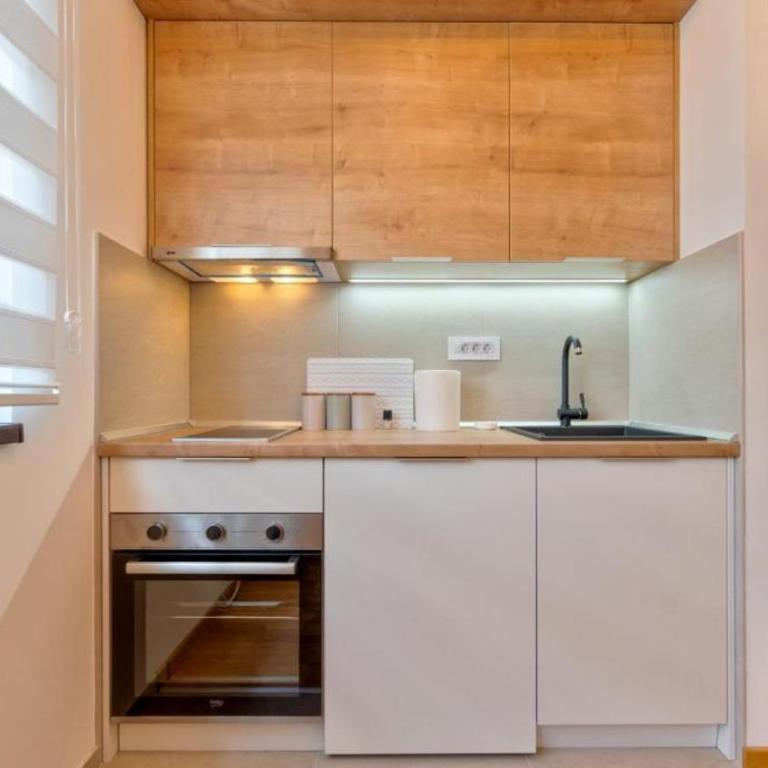 Apartment IVOR among the pines - Apartman sa 1 Spavaćom Sobom - 14