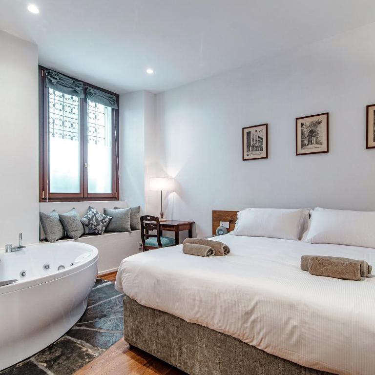 Suite Lo Storico - One-Bedroom Apartment - 2