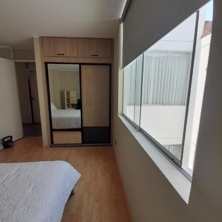 HOSPEDAJE TURISTICO CHORRILLOS Sueños de Luna INN - Habitación Doble Deluxe - 8