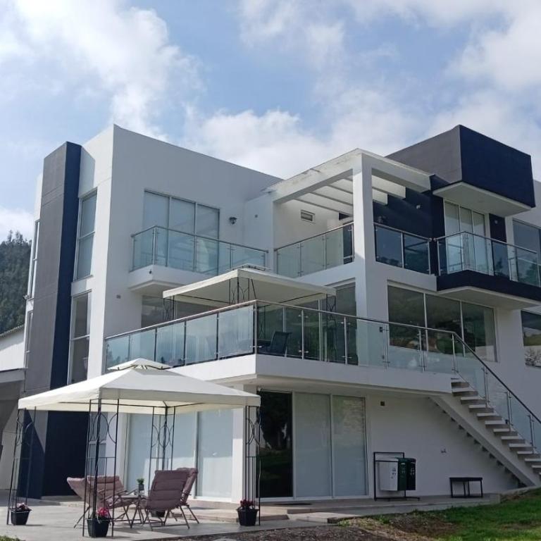 La Villa de Cesar - One-Bedroom Villa - 6