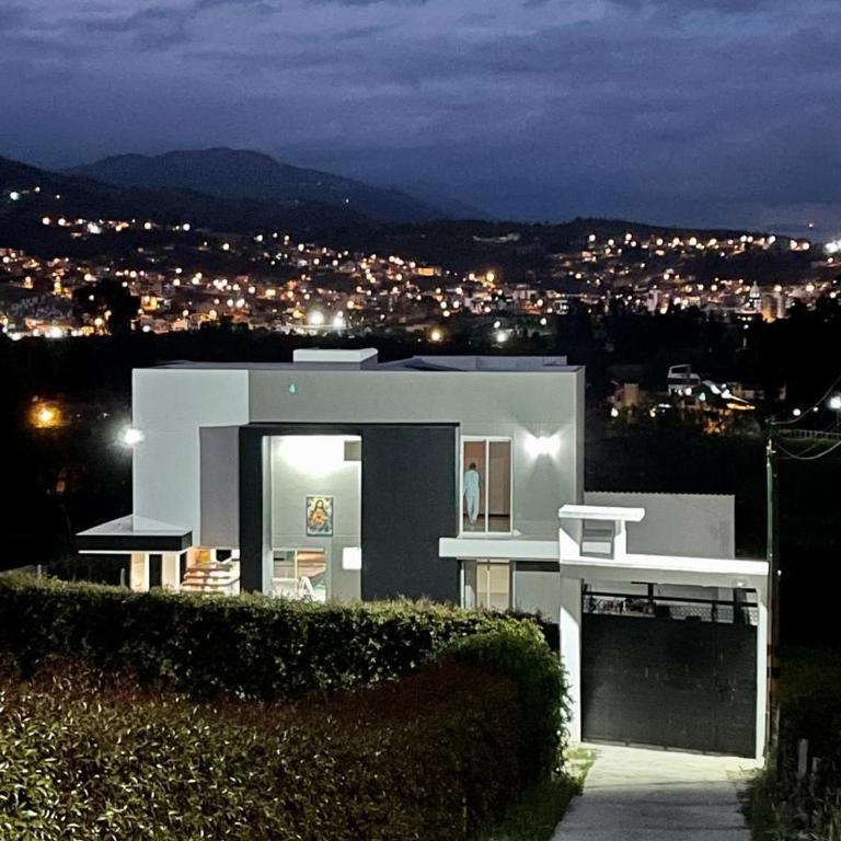 La Villa de Cesar - One-Bedroom Villa - 10