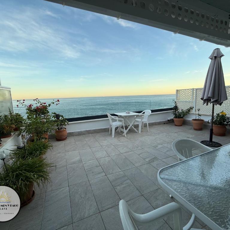 Casa Carmen Y Paco Playa - One-Bedroom Apartment - 8
