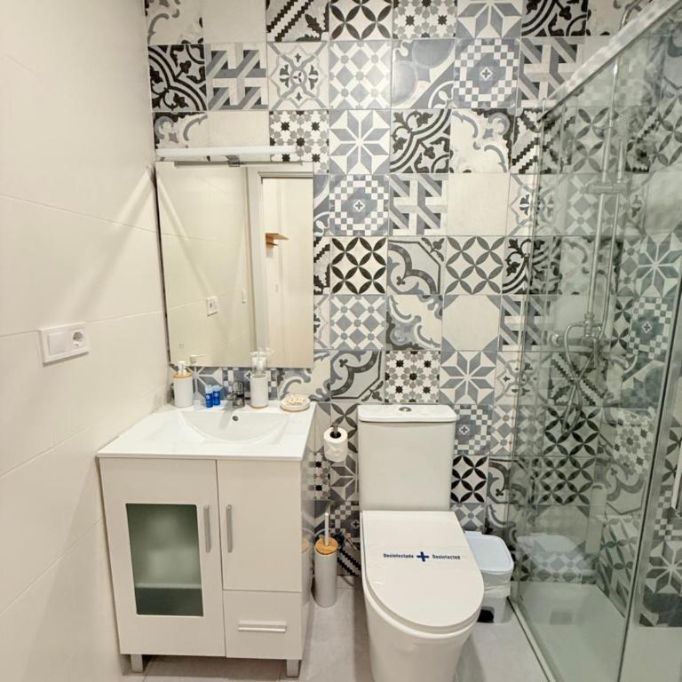 Travel Habitat Zaidia con Terraza - Apartamento de 3 dormitorios - 45