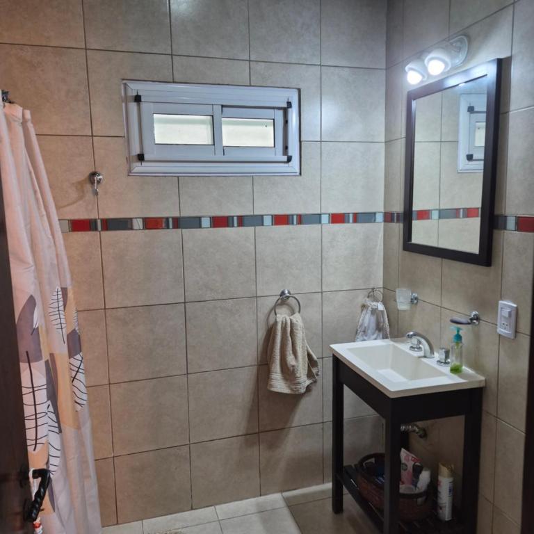 Donde Sueña la Luna - Two-Bedroom House - 13