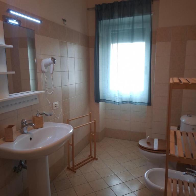 Siculè Apartments - Appartamento con 2 Camere da Letto, Balcone e Terrazza - 8