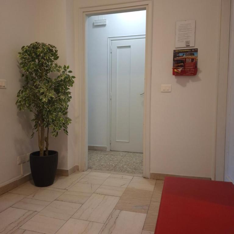Siculè Apartments - Appartamento con 2 Camere da Letto, Balcone e Terrazza - 12