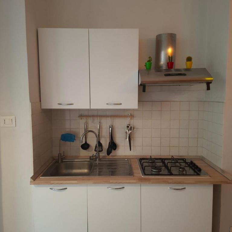 Siculè Apartments - Appartamento con 2 Camere da Letto, Balcone e Terrazza - 6