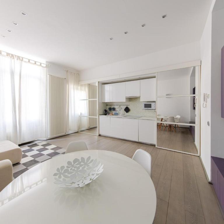 Casa Orti - Porta Romana - Leia Hospitality - Appartamento con 1 Camera da Letto - 12