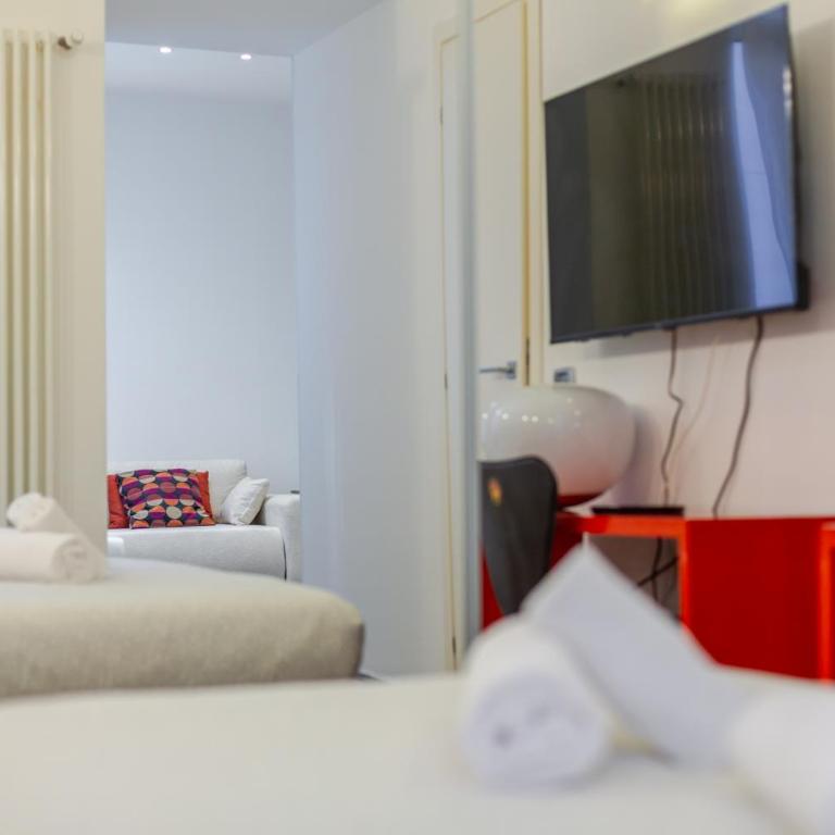 Casa Orti - Porta Romana - Leia Hospitality - Appartamento con 1 Camera da Letto - 8