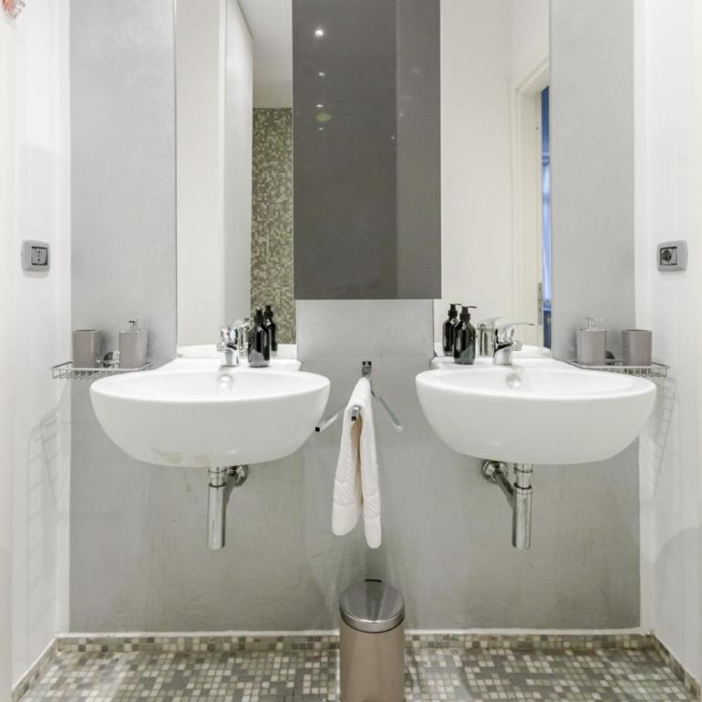 Casa Orti - Porta Romana - Leia Hospitality - Appartamento con 1 Camera da Letto - 26