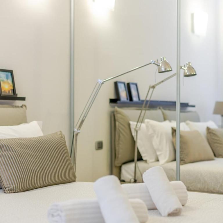 Casa Orti - Porta Romana - Leia Hospitality - Appartamento con 1 Camera da Letto - 10