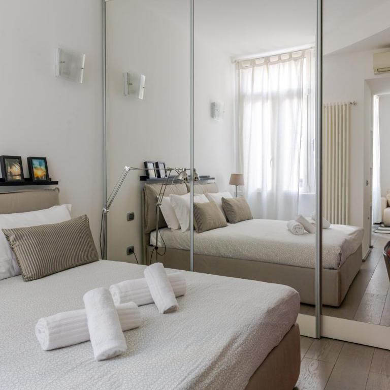 Casa Orti - Porta Romana - Leia Hospitality - Appartamento con 1 Camera da Letto - 3