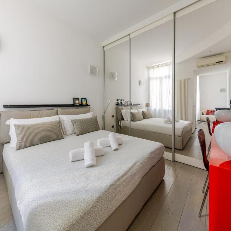 Casa Orti - Porta Romana - Leia Hospitality - Appartamento con 1 Camera da Letto - 2