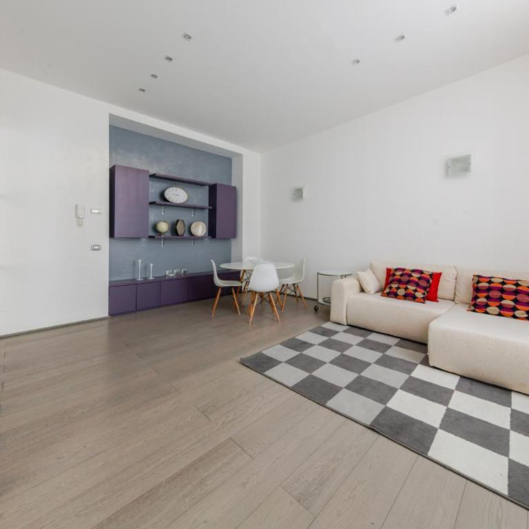 Casa Orti - Porta Romana - Leia Hospitality - Appartamento con 1 Camera da Letto - 15