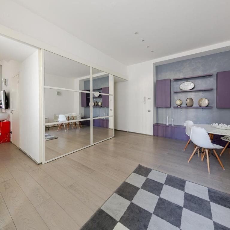 Casa Orti - Porta Romana - Leia Hospitality - Appartamento con 1 Camera da Letto - 18