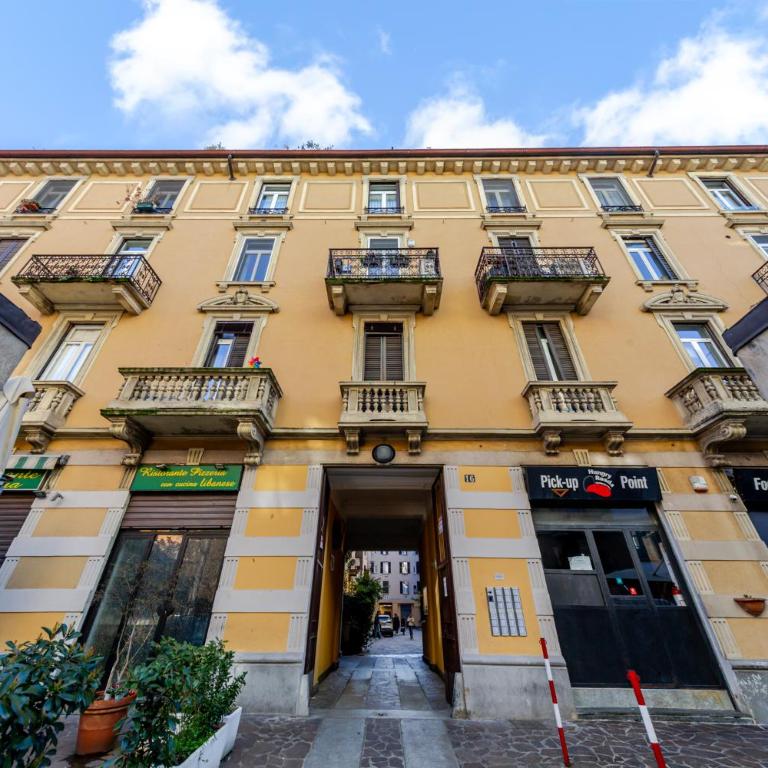 Casa Orti - Porta Romana - Leia Hospitality - Appartamento con 1 Camera da Letto - 48