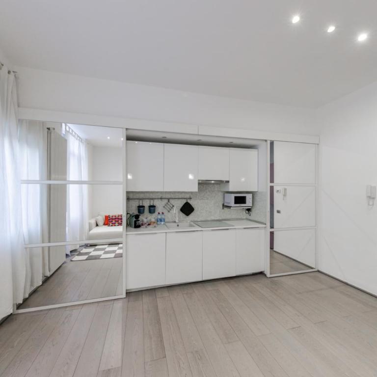 Casa Orti - Porta Romana - Leia Hospitality - Appartamento con 1 Camera da Letto - 19