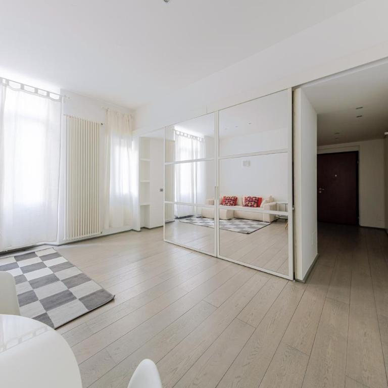 Casa Orti - Porta Romana - Leia Hospitality - Appartamento con 1 Camera da Letto - 20