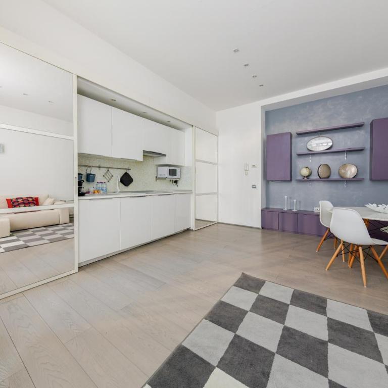 Casa Orti - Porta Romana - Leia Hospitality - Appartamento con 1 Camera da Letto - 17