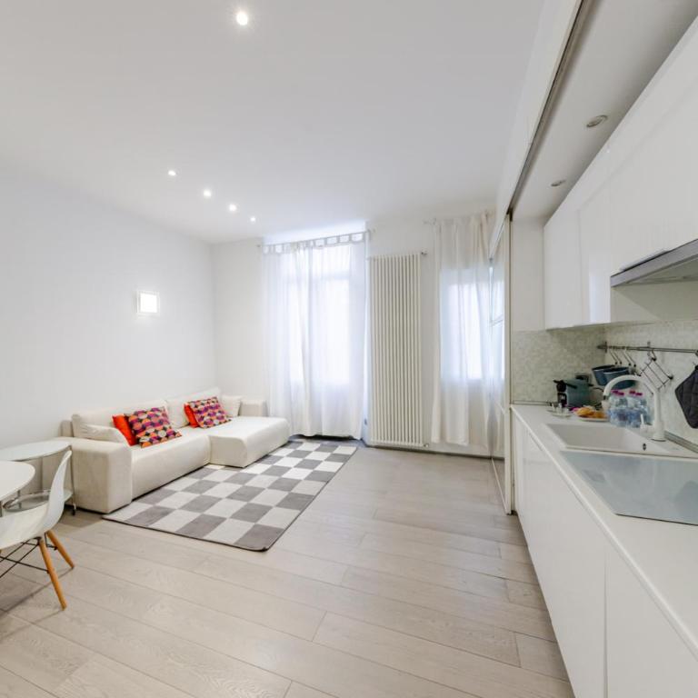 Casa Orti - Porta Romana - Leia Hospitality - Appartamento con 1 Camera da Letto - 11