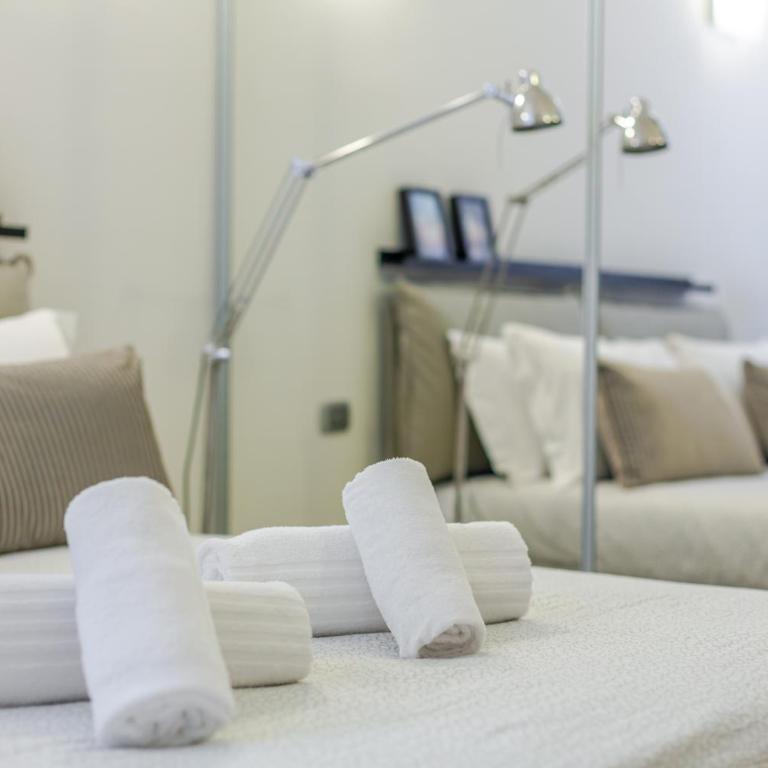 Casa Orti - Porta Romana - Leia Hospitality - Appartamento con 1 Camera da Letto - 39