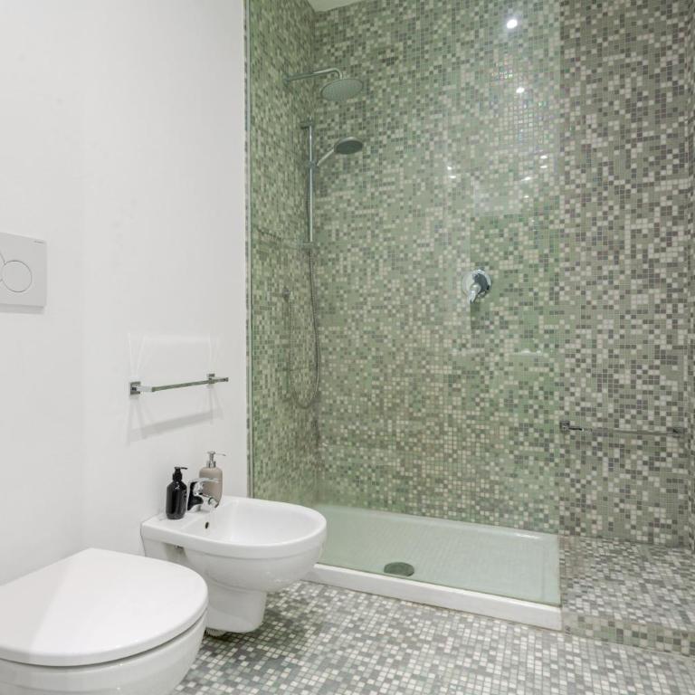 Casa Orti - Porta Romana - Leia Hospitality - Appartamento con 1 Camera da Letto - 33