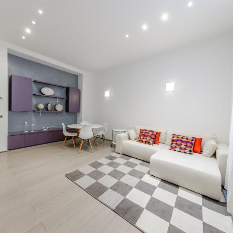 Casa Orti - Porta Romana - Leia Hospitality - Appartamento con 1 Camera da Letto - 16