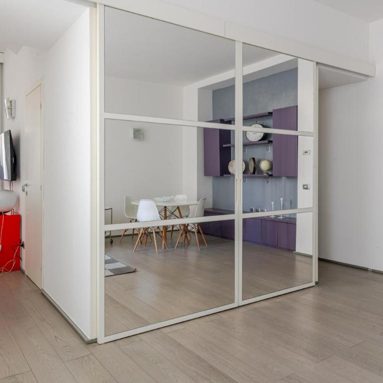Casa Orti - Porta Romana - Leia Hospitality - Appartamento con 1 Camera da Letto - 21