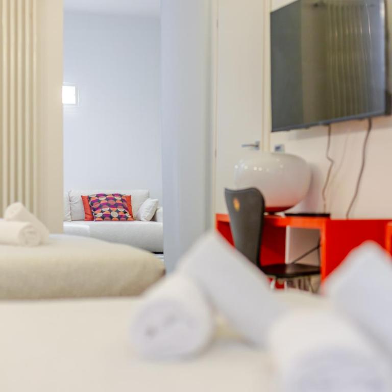 Casa Orti - Porta Romana - Leia Hospitality - Appartamento con 1 Camera da Letto - 7