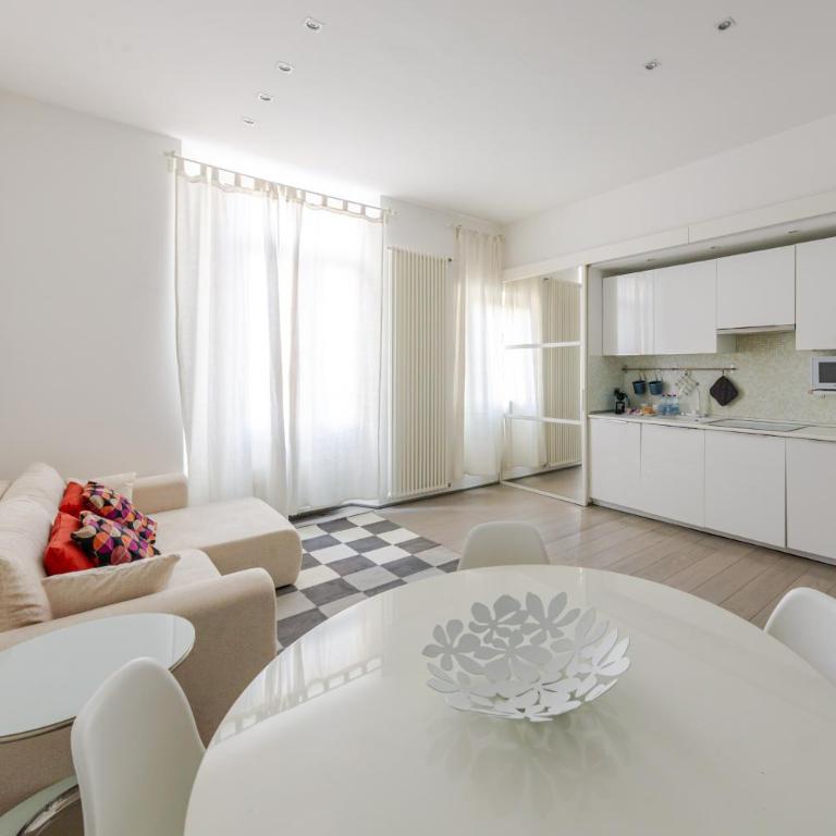 Casa Orti - Porta Romana - Leia Hospitality - Appartamento con 1 Camera da Letto - 14