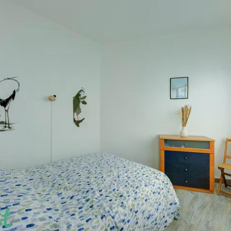 WeHost- Nice apartment in Jean Jaurès for 4 people - Standard Apartment - 9