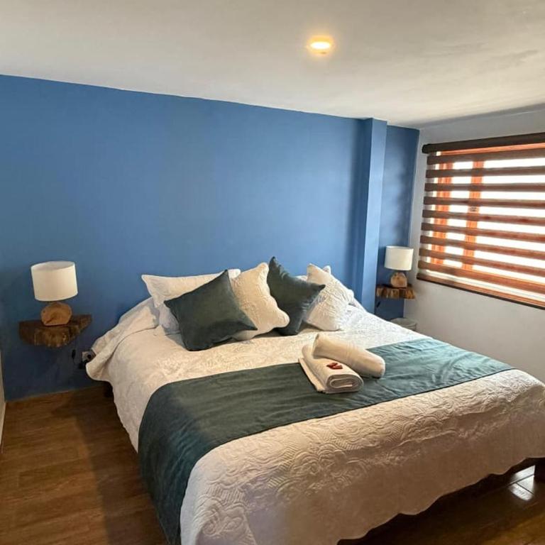 Hotel Boutique Cenit - Apartment - Ground Floor - 7