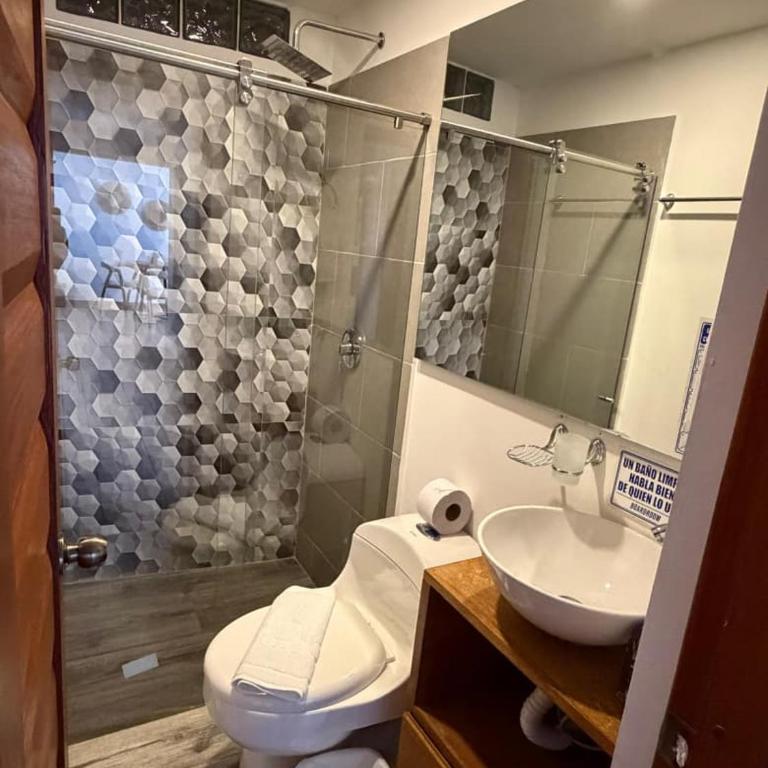Hotel Boutique Cenit - Apartment - Ground Floor - 8
