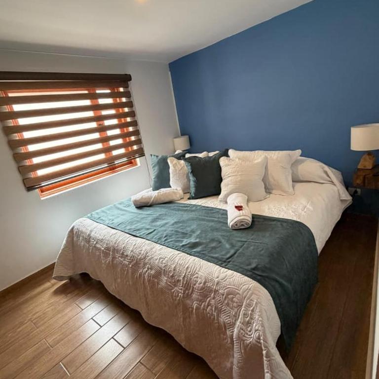 Hotel Boutique Cenit - Apartment - Ground Floor - 10