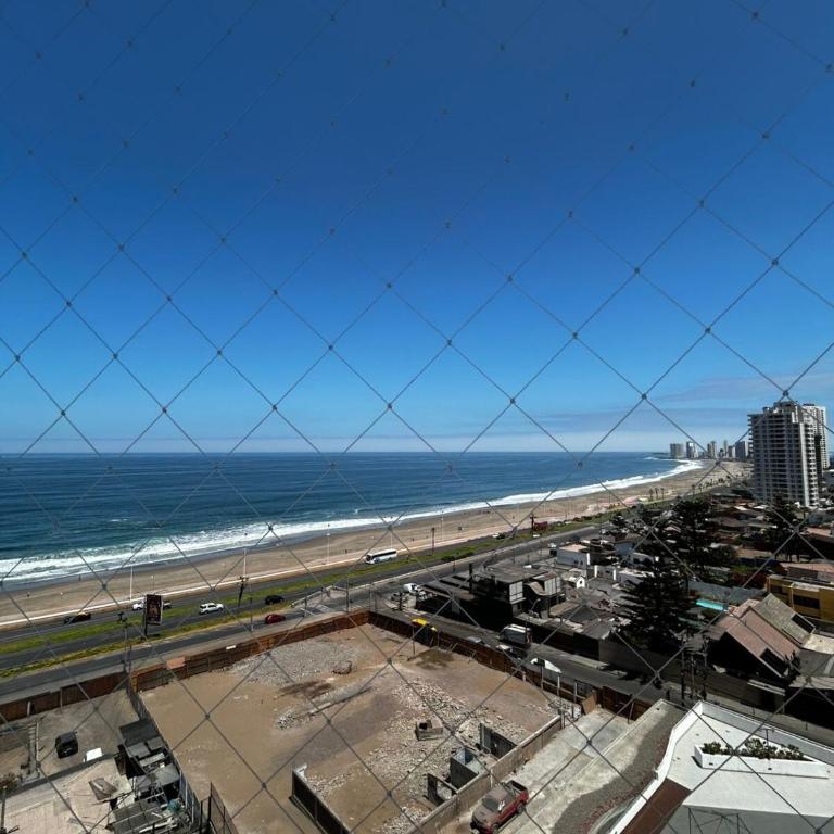 Departamento vista al mar - One-Bedroom Apartment - 5