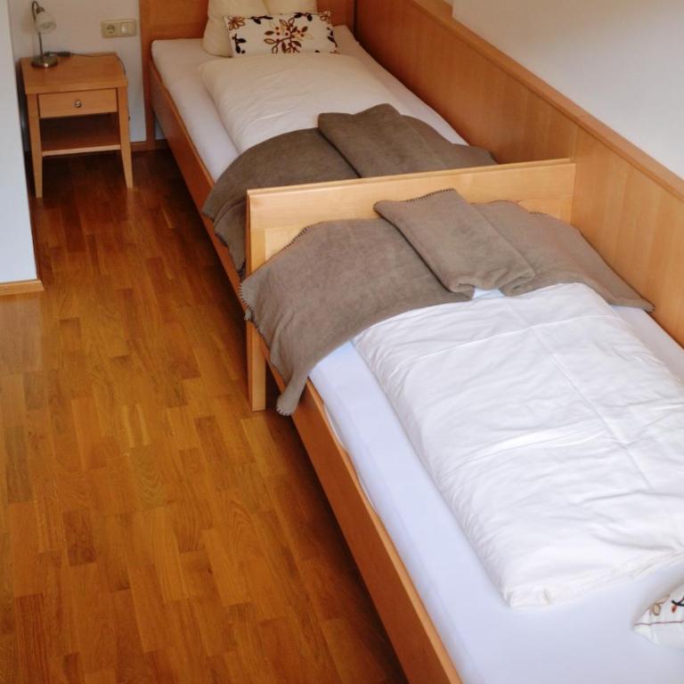 Terravita - Chambre Quadruple avec Balcon - 3