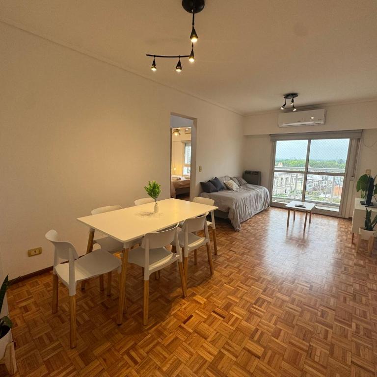 Tigre Tower A - Piscina y seguridad 24hs - Apartamento de 2 dormitorios - 1